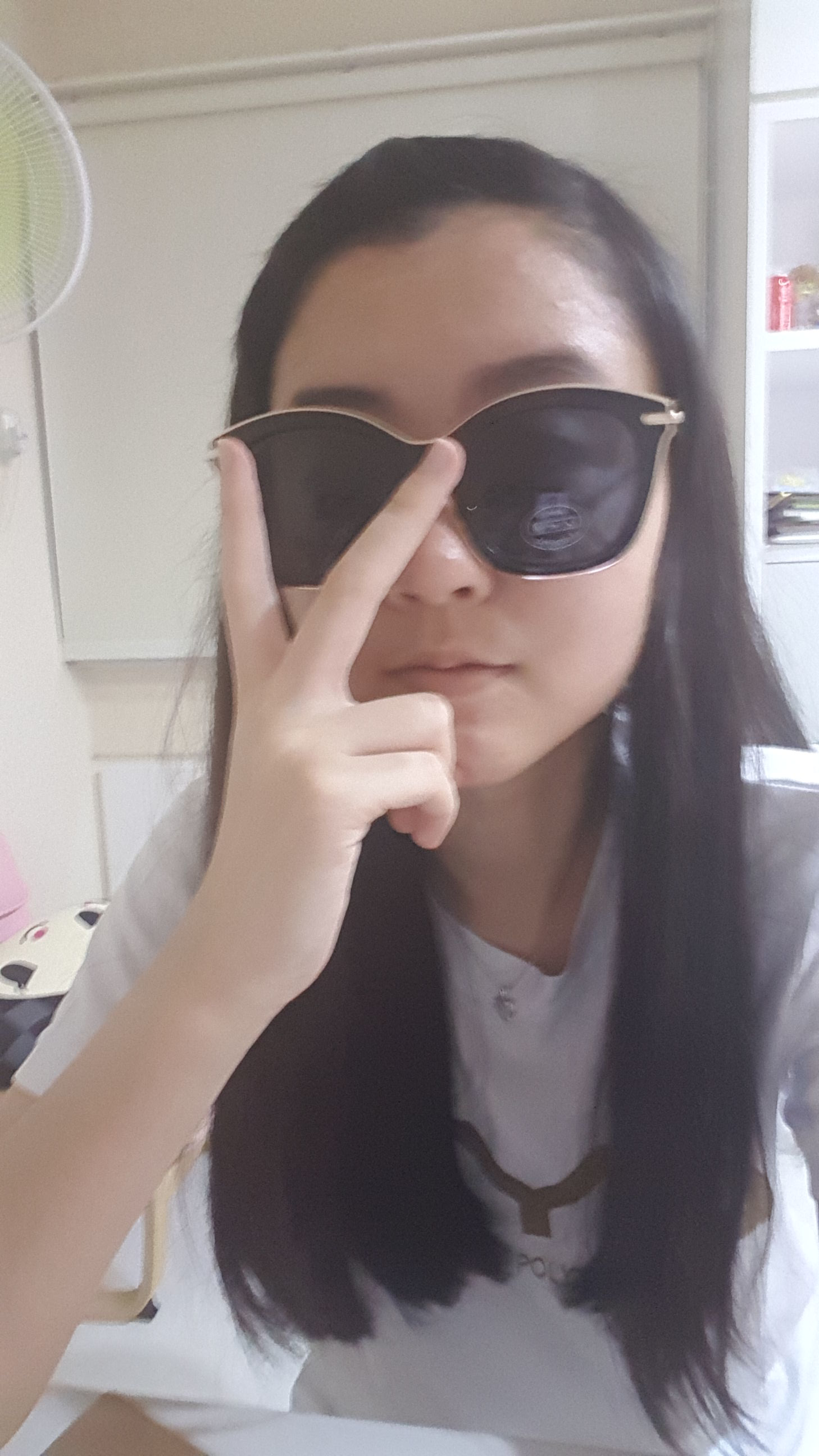 Zhuo Zi Ning, Veneise Toh